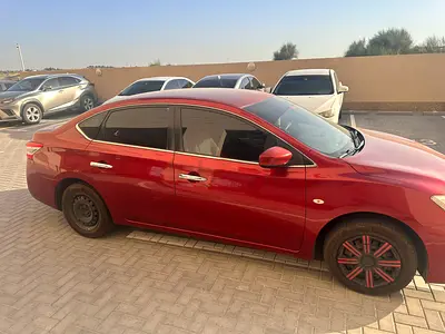 Nissan 2015 for sale