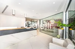 Burj Khalifa and Creek view | Premium Full Floor