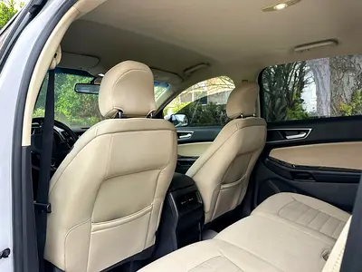 صورة 10 لـ 2018 FORD EDGE