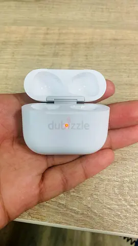 Apple AirPods 3rd Generation Case only