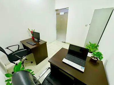 Awesome offices for rent| Direct from owner| Free utility