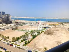 SEA View | High Floor | Up to 3 Payments | Move-In Ready | Balcony