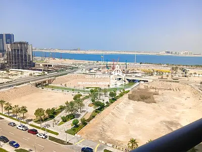 SEA View | High Floor | Up to 3 Payments | Move-In Ready | Balcony