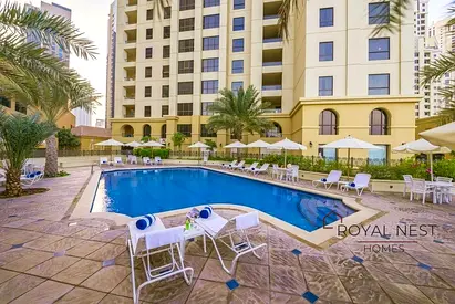 Fully Furnished on Transfer | Elegant & Spacious