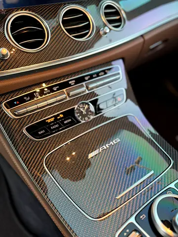 2018 Mercedes-BENZ E-CLASS — миниатюра 10