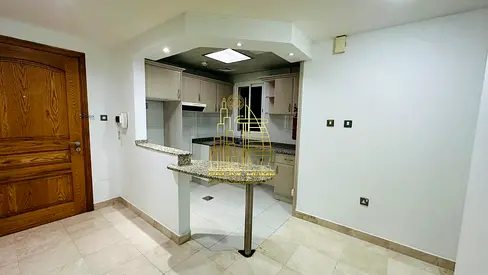 Spacious 1BHK | Chiller Free | Family Building | Gym & Pool