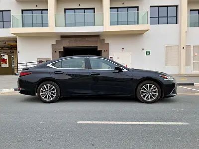 2023 Lexus ES-SERIES 照片 4