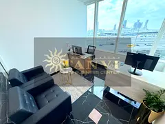 Modern Office | Central Location | Close to Metro | Fully Furnished &amp; Tastefully Fitted