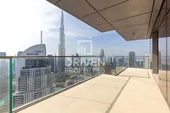 Ultra Luxury | Burj View | Family Layout