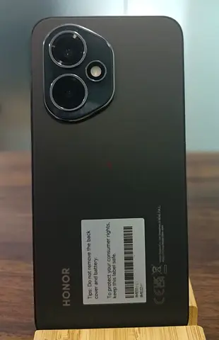 HONOR-400 5G (12+12)GB RAM with 256 GB ROM