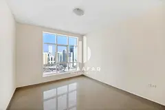 Spacious 3BHK | Master bedroom | Parking free