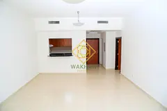 Spacious 1BR | High Floor | Vacant | Unfurnished