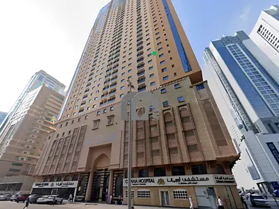 Prime location | Spacious office room | Vacant