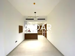 1BR Unfurnished|1 Cheque|High Rise|Open Kitchen