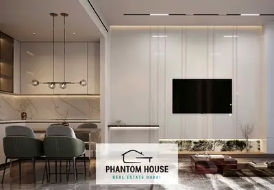 1BR Apartment | Samana Imperial Gardens | Downtown View | Indoor Pool Access with 3 years post handover