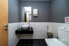 Open Plan | Furnished | Grade A