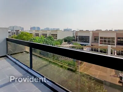 Vacant | Maids Room | Kids Area Backing