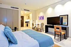 Fully Furnished | Immaculate Condition | 12Cheques