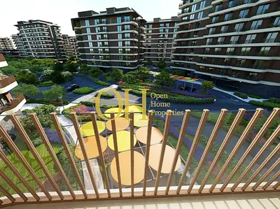 Serene Community Views | Modern Lifestyle | Prime Location