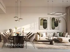 Verdes by Aldar | High floor | Original Price