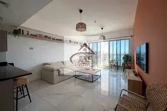 Spacious 2 BHK + Maids | Near to Metro | High Floor | Guaranteed ROI