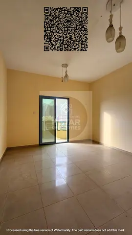 Spacious 2BHK for Sale in Rashidiya Tower | 1566 SQFT | Only AED 415,000