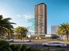 1%Monthly/Save 200K/Direct exit to Al khail rood.