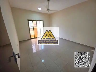 شقة سكنية عملية ومناسبة للعائلات في موقع حيوي داخل النعيمية، تجمع بين الراحة وسهولة الوصول لجميع الخدمات والطرق الرئيسية.