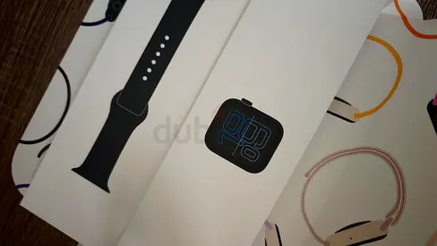 Apple Watch se3 44mm