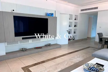 Vacant Now - Marina View - Prime Layout