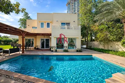 Exclusively Managed| Private Pool | Vacating Soon| Biggest Plot