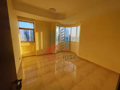 Spacious 2 Bedroom Apartment for Rent 45k