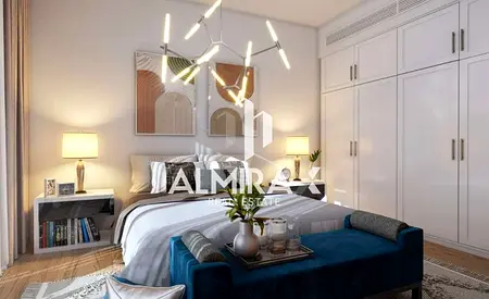 2BR Townhouse | Prime Community | HO Q4 2026