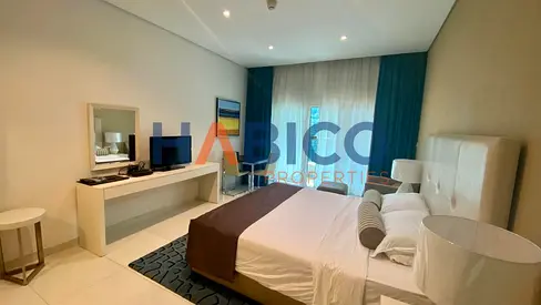 Furnished | Vacant | Spacious Layout | lowest price