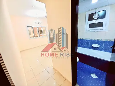 Lavish 1BR/ 15dys Free Ready to move Only Family Building Free Covered Parking