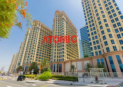 Best Offer | Multiple Options of 2 BR Apartments | Stunning Lake View