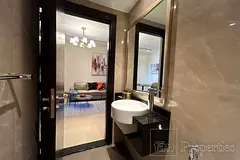 Stunning Apartment| Burj Khalifa View