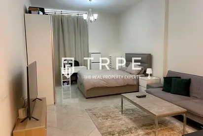 Furnished | Prime Location | Spacious Studio