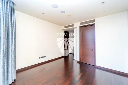 Opera View | Spacious 1 Bed | Mid Floor | Vacant