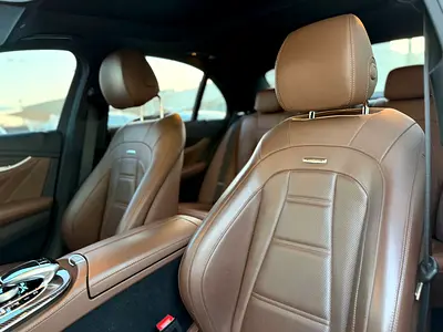 2018 Mercedes-BENZ E-CLASS — миниатюра 12