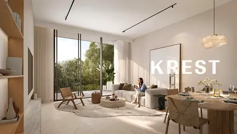 Genuine Resale | Forest Living | High-Quality Finishes