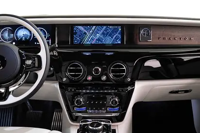 2026 ROLLS-ROYCE PHANTOM 缩略图 11