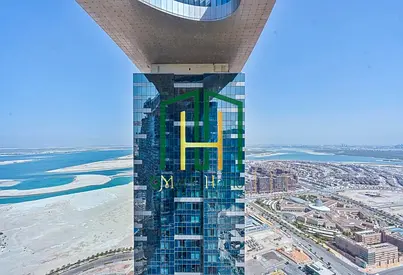 Best Price Deal | 3BR+Maid | Stunning Sea View