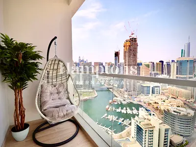 Marina View | Vacant | Priced to Rent