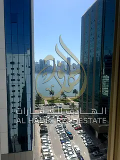 2Bedroom Apartment for Rent in Al Majaz 1, Sharjah | Sea View | Prime Location | Close to All Servic