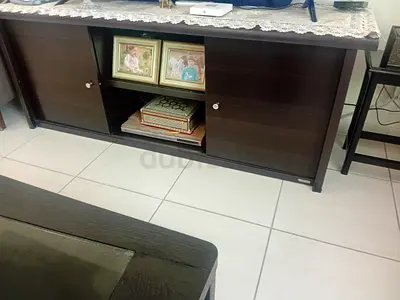 TV cabinet