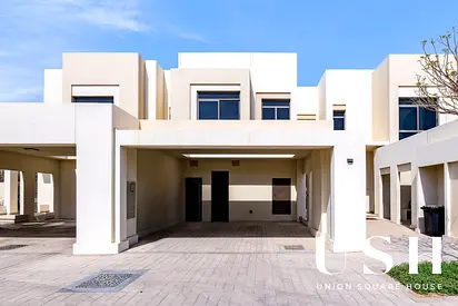 Spacious | Close to Pool & Park | Ready to Move