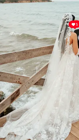 Wedding dress for sale