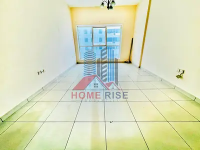 Luxury 1BHK Apartment with Balcony 6 Cheques payment Close to Sahara Center