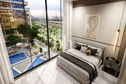 Creek View | High Floor | Handover Q4 2026